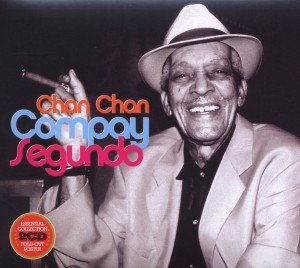 Chan Chan - Compay Segundo - Muziek - METRO SELECT - 0698458750921 - 5 augustus 2011