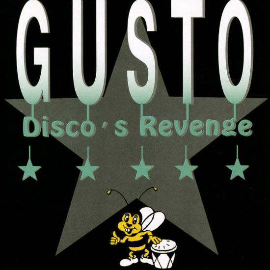 Hector Lavoe and Various Artists · Disco's Revenge (DVD)