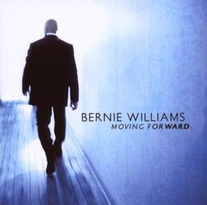 Cover for Bernie Williams · Moving Forward (CD) (2010)