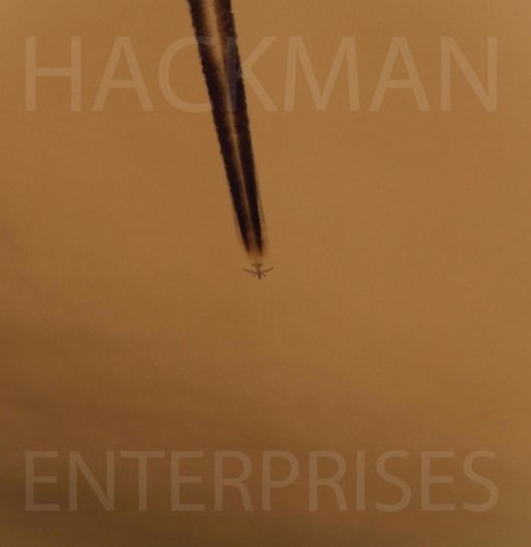 Enterprises - Hackman - Musik - SMALL STONE RECORDS - 0709764108921 - 22. November 2019