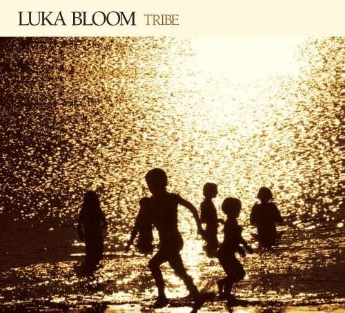 Cover for Luka Bloom · Tribe (CD) (2007)