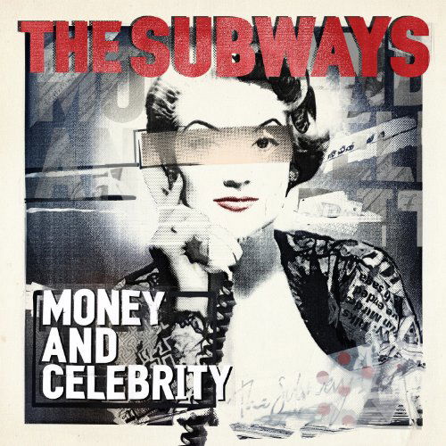 Money And Celebrity - Subways - Musik - COOKING VINYL - 0711297494921 - 15. september 2011