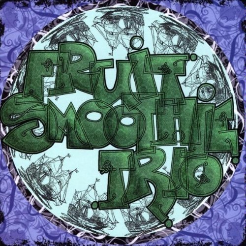 Cover for Fruit Smoothie Trio (CD) (2009)