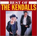 Cover for Kendalls · Best Of (CD) (1994)