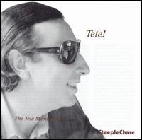 Cover for Tete Montoliu · Tete (CD) (2011)