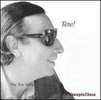 Tete - Tete Montoliu - Musik - STEEPLECHASE - 0716043102921 - 13. april 2011