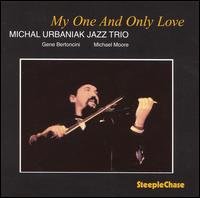 Cover for Michael Urbaniak · My One &amp; Only Love (CD) (1996)