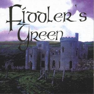 Cover for Fiddler's Green (CD) (2007)