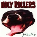 Fabuley & As Is - Holy Rollers - Música - DISCHORD - 0718751795921 - 28 de outubro de 2014