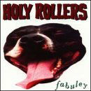 Cover for Holy Rollers · Fabuley &amp; As Is (CD) (2014)