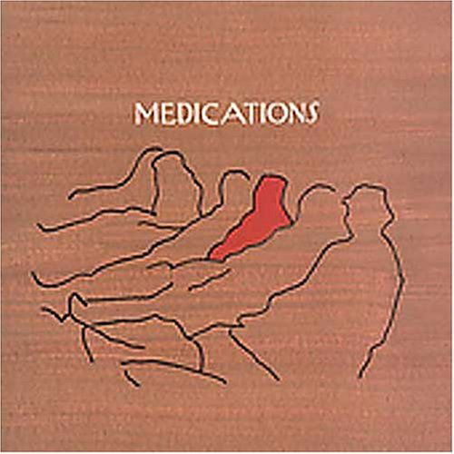 Yourfavoritepeoplealli - Medications - Musik - DISCHORD RECORDS - 0718751964921 - 25 juli 2005