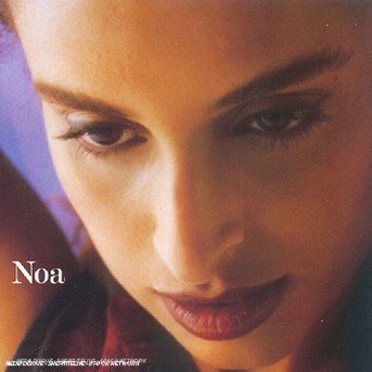 Cover for Noa (CD) (1994)