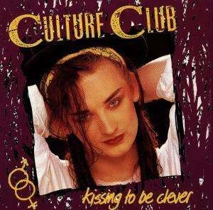 Kissing To Be Clever - Culture Club - Musikk - DISKY - 0724348747921 - 13. desember 2004