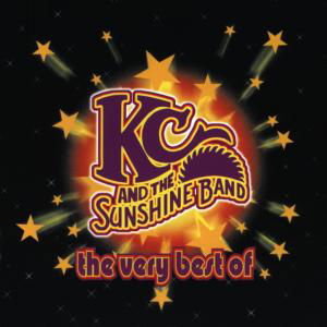 Cover for Kc &amp; the Sunshine Band · The Very Best Of (CD) (1998)