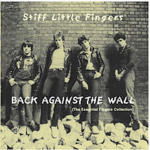 Cover for Stiff Little Fingers · Back Against The Wall (CD) (2001)