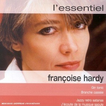 Essentiel 2002 - Francoise Hardy - Música - EMI - 0724353712921 - 23 de fevereiro de 2004