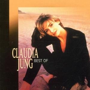 Cover for Claudia Jung · Best of (CD) (2002)