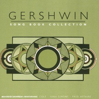 Cover for Gershwin · Gershwin-song Book Collection (CD)