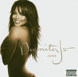 Damita Jo - Janet Jackson - Musik - POL - 0724357701921 - 14 april 2004