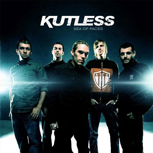 Cover for Kutless · Kutless-sea of Faces (CD) (2004)