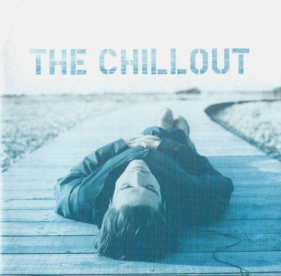 Cover for Chillout · Various (CD) (2016)