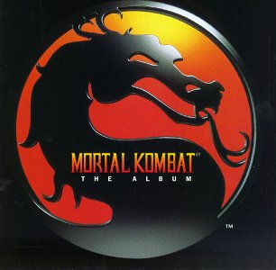 Mortal Kombat / Video Game O.s.t. - Mortal Kombat / Video Game O.s.t. - Music - VIRGIN - 0724383962921 - May 31, 1994