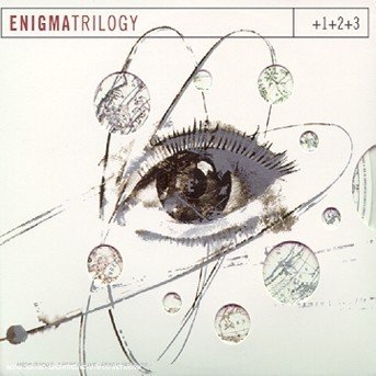 Cover for Enigma · Trilogy (CD) [Limited edition] [Box set] (1998)