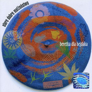 Cover for Stare Dobre Malzenstwo · Beretka Dla Bejdaka (CD) (2004)