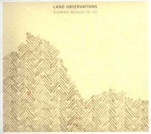 Roman Roads Iv X - Land Observations - Music - POP/ROCK - 0724596953921 - October 22, 2012