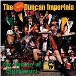 Cover for New Duncan Imperials · The Hymns of Bucksnort (CD) (2020)