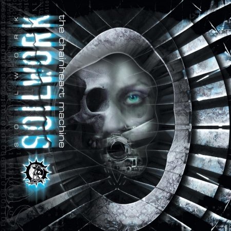 Chainheart Machine - Soilwork - Musikk - Listenable Records - 0727361671921 - 