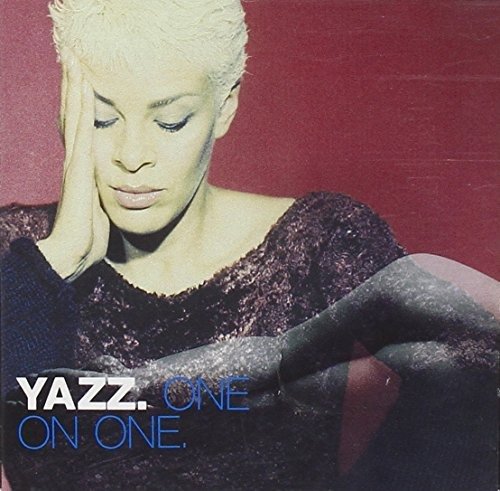 One on One - Yazz - Music - POLYDOR LTD - 0731452198921 - September 6, 1994