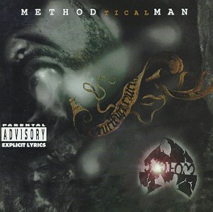 Cover for Method Man · Tical (CD) (1994)