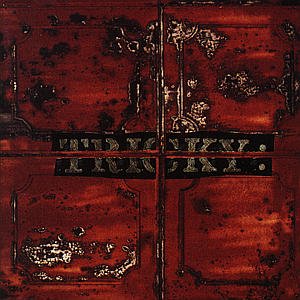 Cover for Tricky · Maxinquaye (CD) (1995)