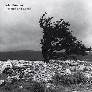 Proverbs and Songs - Surman John - Música - SUN - 0731453779921 - 1 de octubre de 1997