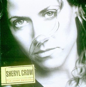 Cover for Sheryl Crow · The Globe Sessions (CD) (2014)