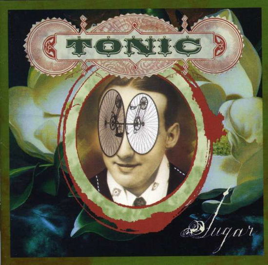 Cover for Tonic · Sugar (CD) (2010)