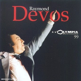 Olympia 99 - Raymond Devos - Music - UNIVERSAL MUSIC FRANCE - 0731454235921 - February 15, 2000