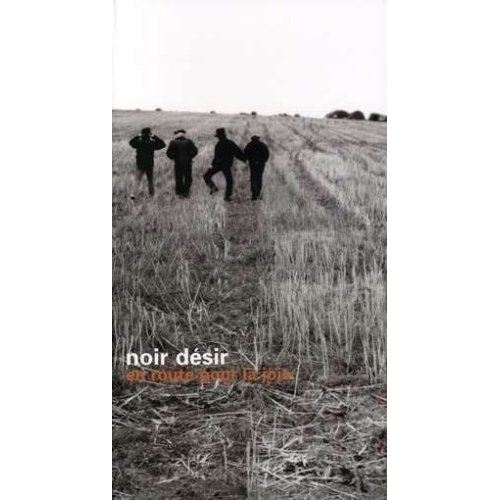 Cover for Noir Désir · En Route Pour La Joie (CD) (2002)