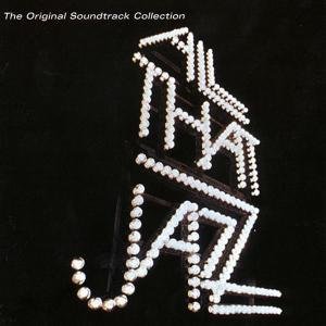 Cover for All That Jazz / O.s.t. (CD) (1999)