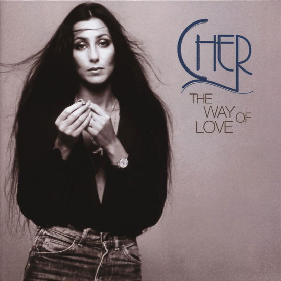 Way of Love Collection - Cher - Musik - UNIVERSAL MUSIC - 0731456020921 - 29. November 2000