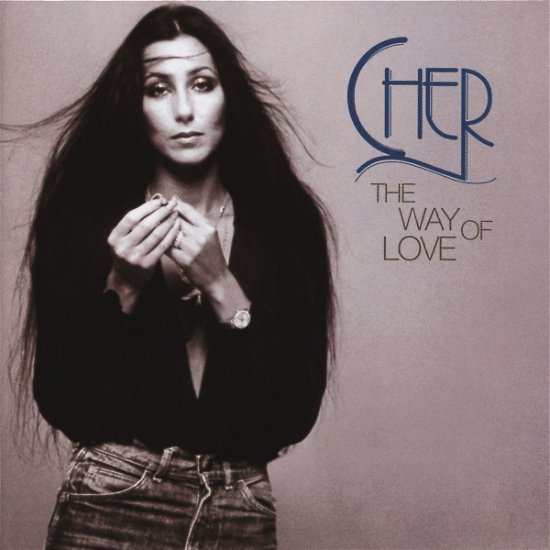 Cover for Cher · Way of Love Collection (CD) (2000)