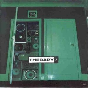 Church Of Noise - Therapy?  - Musik -  - 0731458253921 - 
