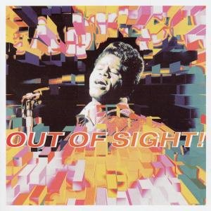 Cover for James Brown · Out of Sight: the Very Best of (CD) [Remastered edition] (2002)