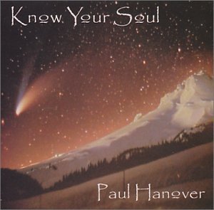 Know Your Soul - Paul Hanover - Musik - Hoochmusic - 0737885343921 - 8 oktober 2002