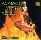 Cover for Rafa El Tachuela · Flamenco Nuevo (CD) (2005)