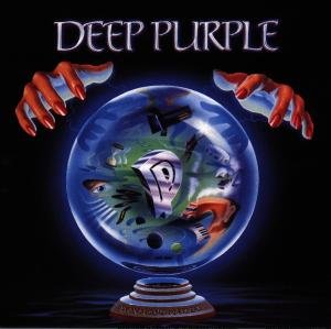 Cover for Deep Purple · Slaves &amp; Masters (CD) (1990)