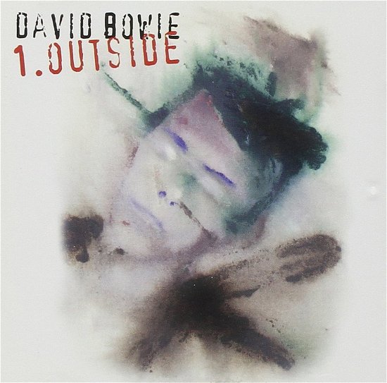 1 Outside - David Bowie - Musik - SONY - 0743213033921 - 
