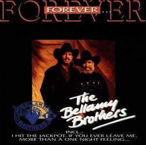 Cover for The Bellamy Brothers · Forever (CD)