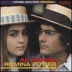 Cover for Bano, Al &amp; Romina Power · Al Bano &amp; Romina Power (CD) (2000)